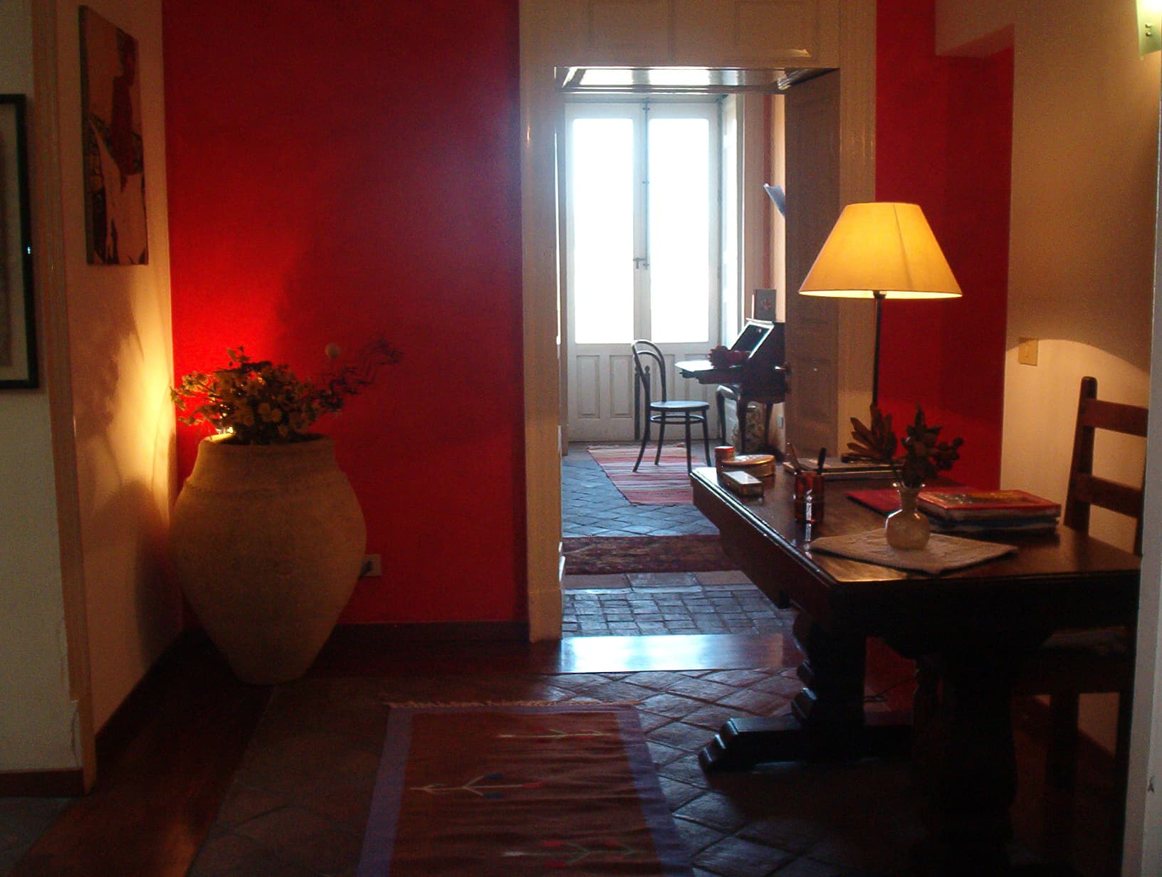 B&B I Vicere' - Bed & Breakfast a Catania