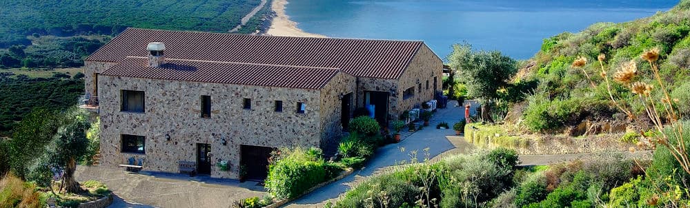 Hotel Sardus Pater - Fluminimaggiore (SU) - Foto 4