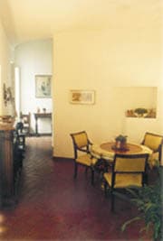 Privatzimmer – Bed Breakfast Egiziaca - Bed & Breakfast a Neapel