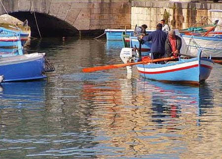 2-Room Apartment – Casa Vacanze "il Rosone" - Apartment a Syracuse