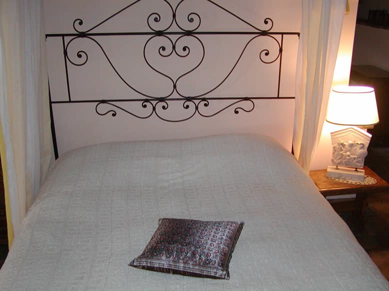 Chambre privée – Borgo Dei Ferraresi - Foto 2