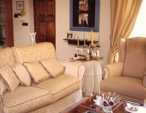Chambre privée – B & B Anna - Foto 2