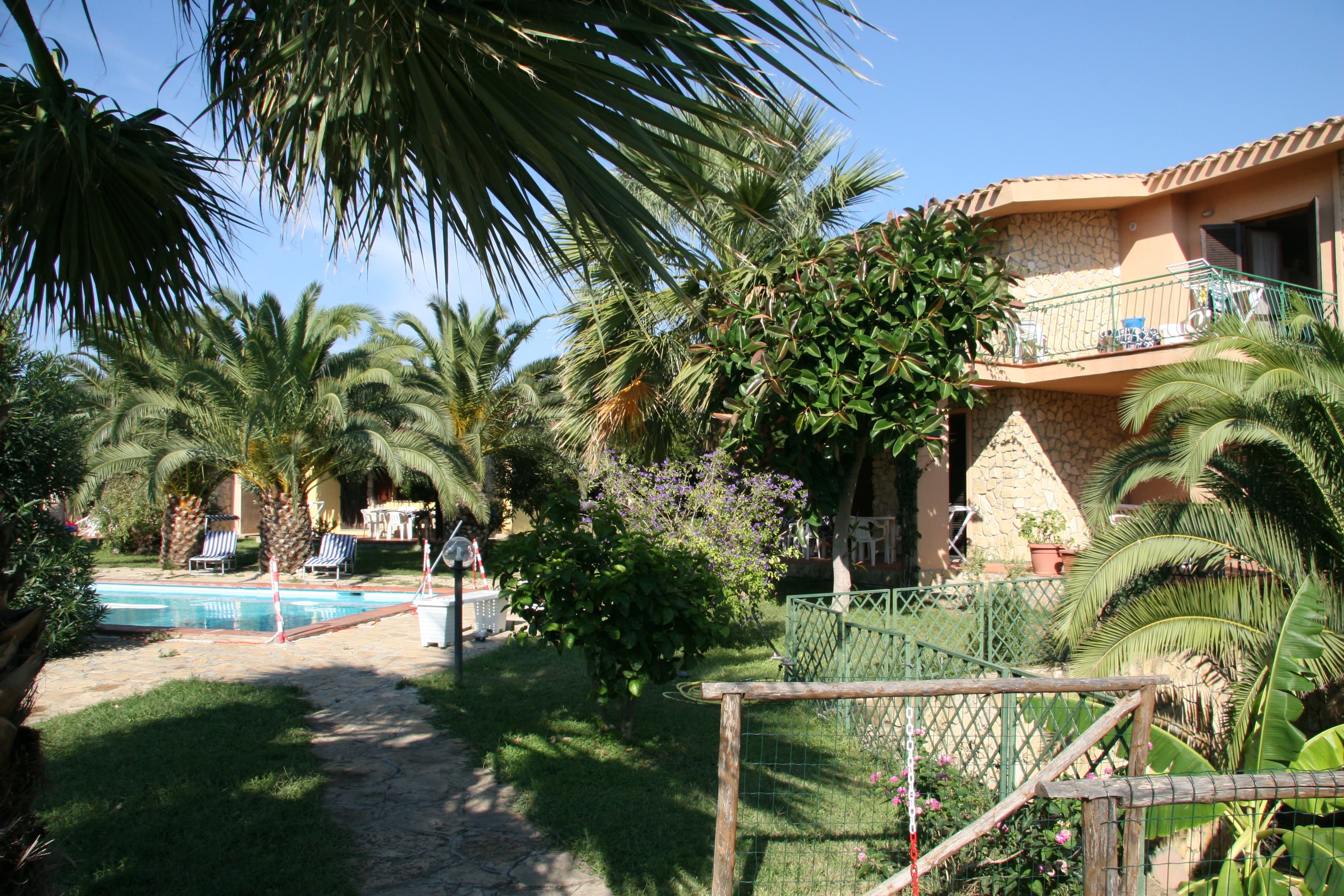 Villasimius Residence - Foto 3