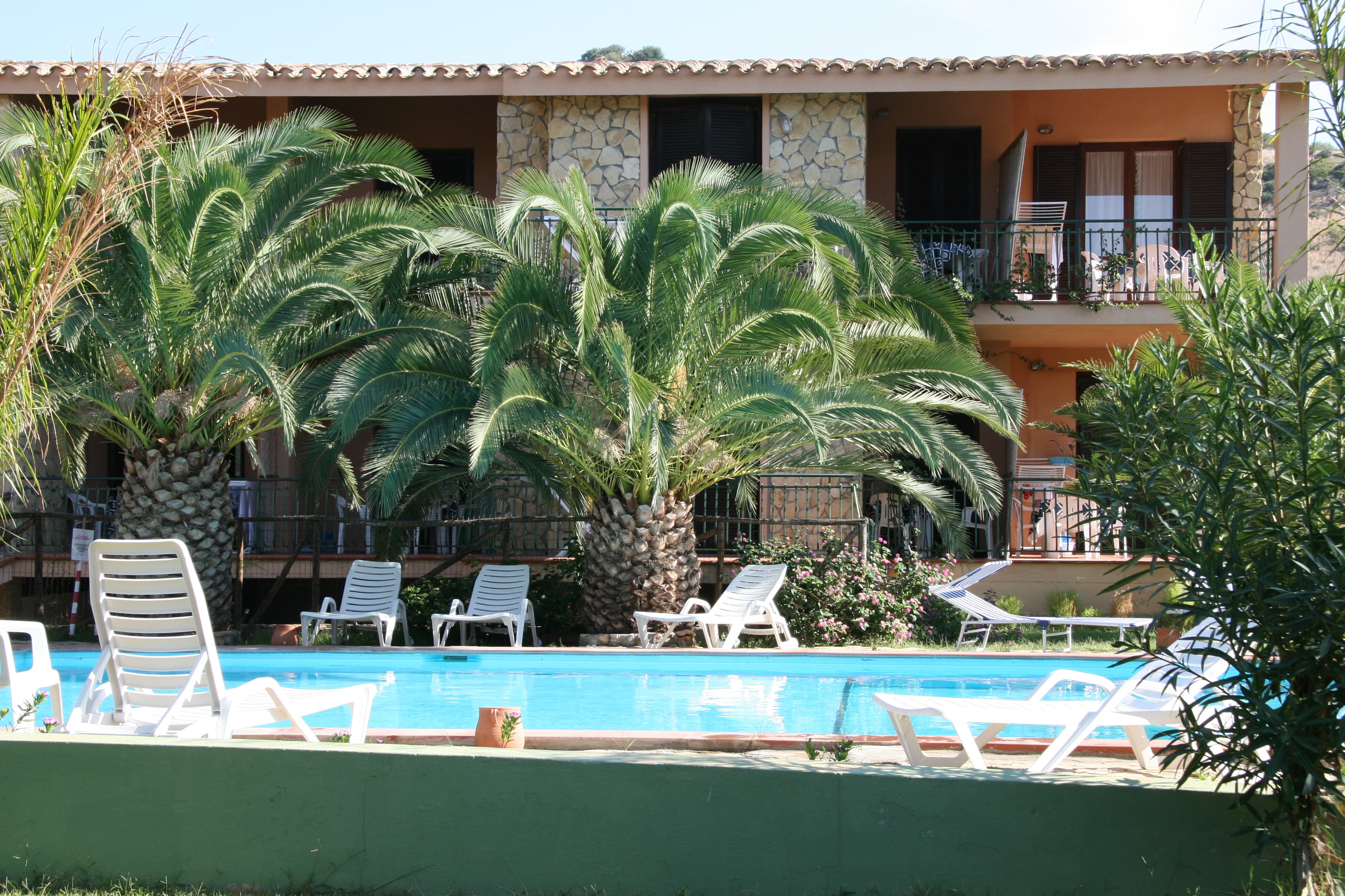 Villasimius Residence - Foto 4