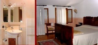 Private Room – Bed And Breakfast Ernestina - Miane (TV) - Foto 2