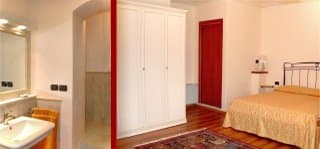 Private Room – Bed And Breakfast Ernestina - Miane (TV) - Foto 3