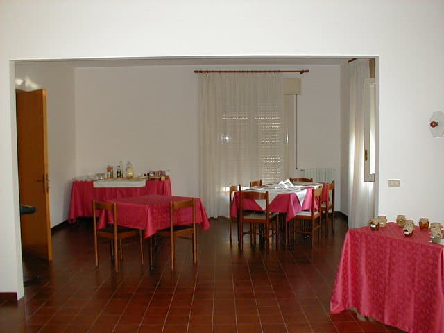 B&B Villa Bovarella - Foto 3