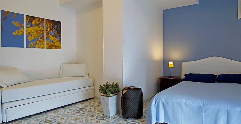 Private Room for 2 Guests - Foto 4