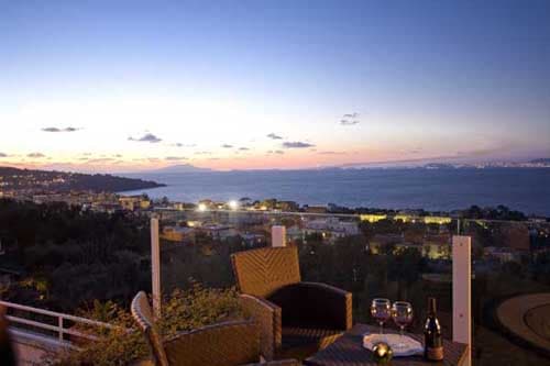 Villa Oriana Relais - Foto 2