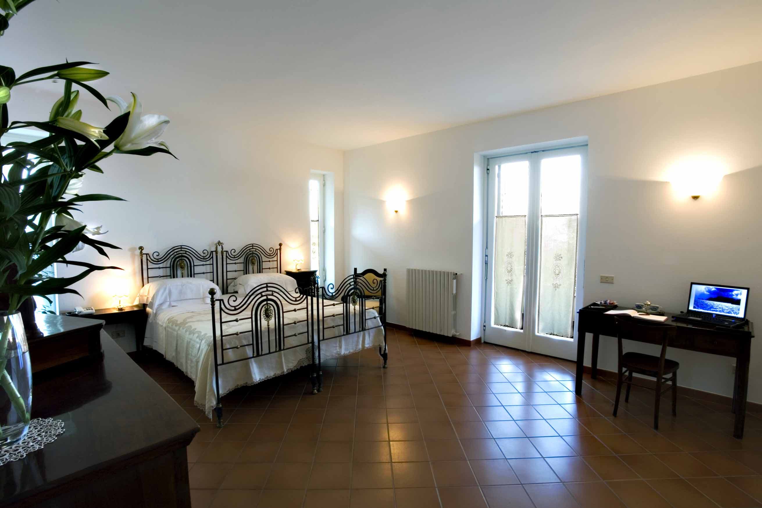 Villa Oriana Relais - Foto 3