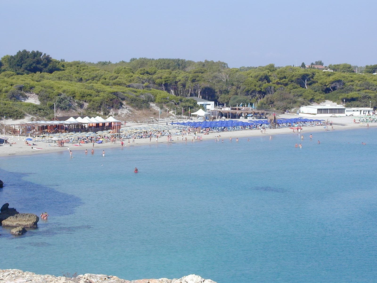 Appartement 2 pièces – Torre dell'Orso - Appartement a Melendugno
