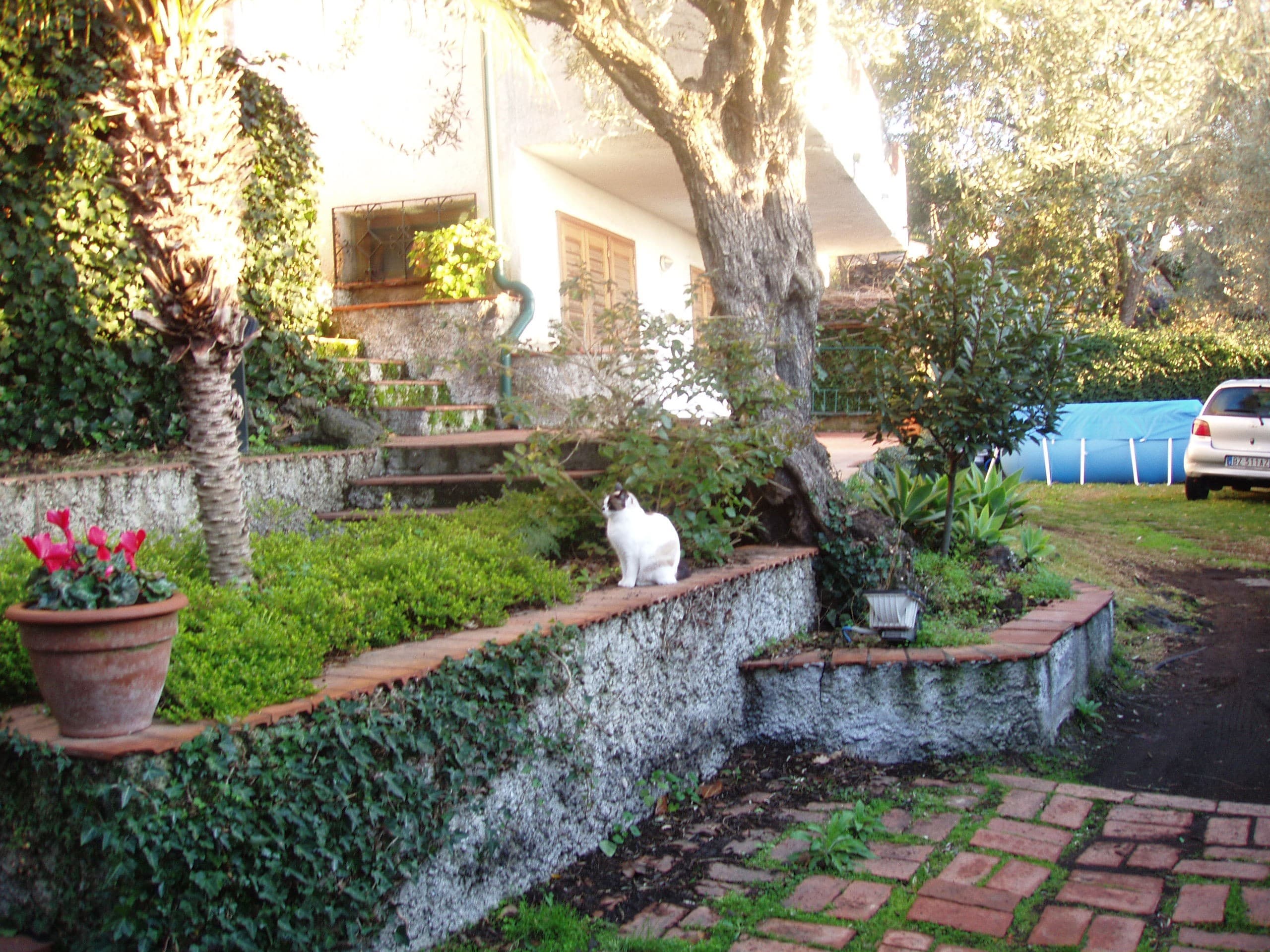 Privatzimmer – Il Riccio - Bed & Breakfast a Catania