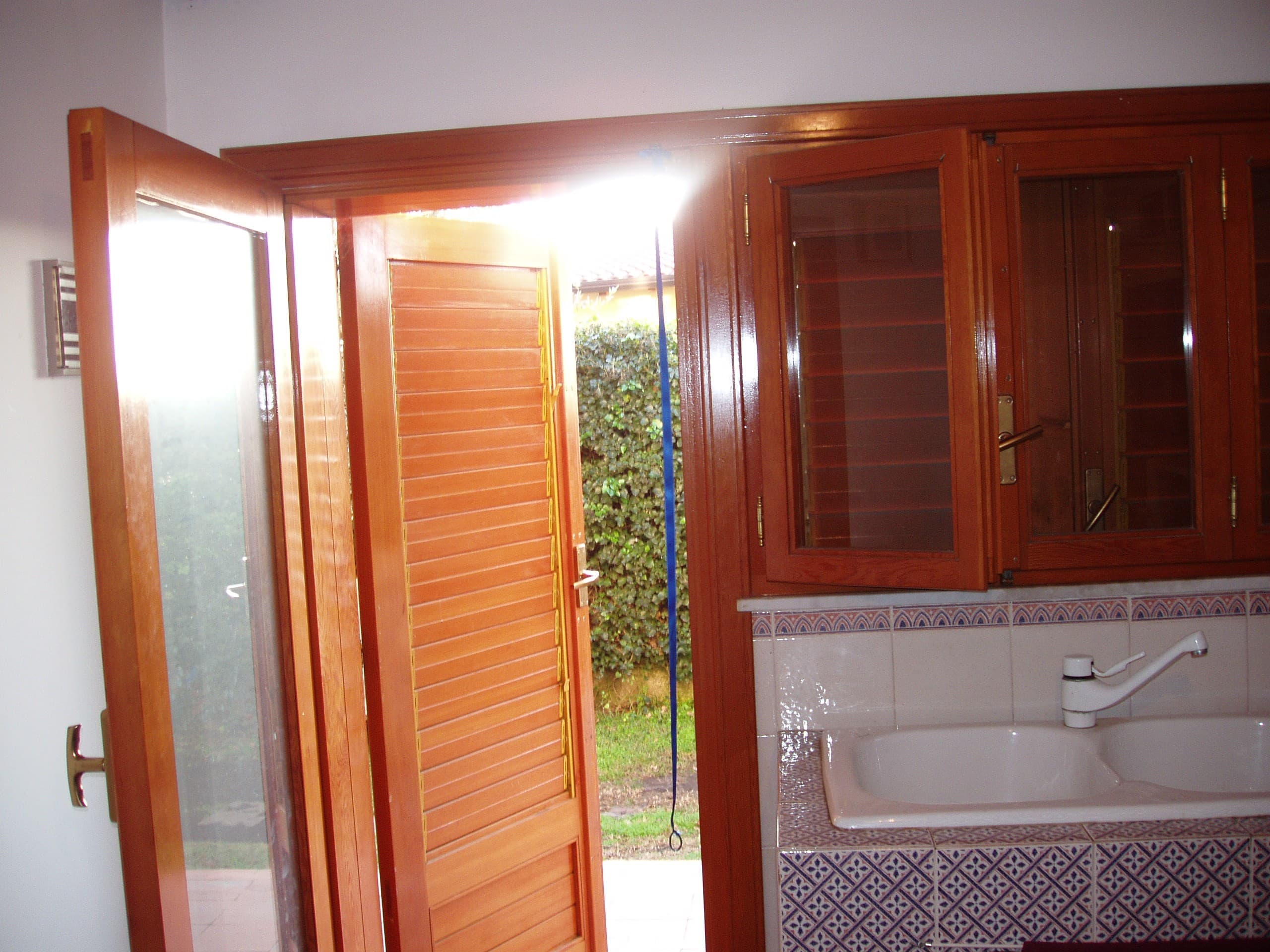 Habitación privada – Il Riccio - Foto 2