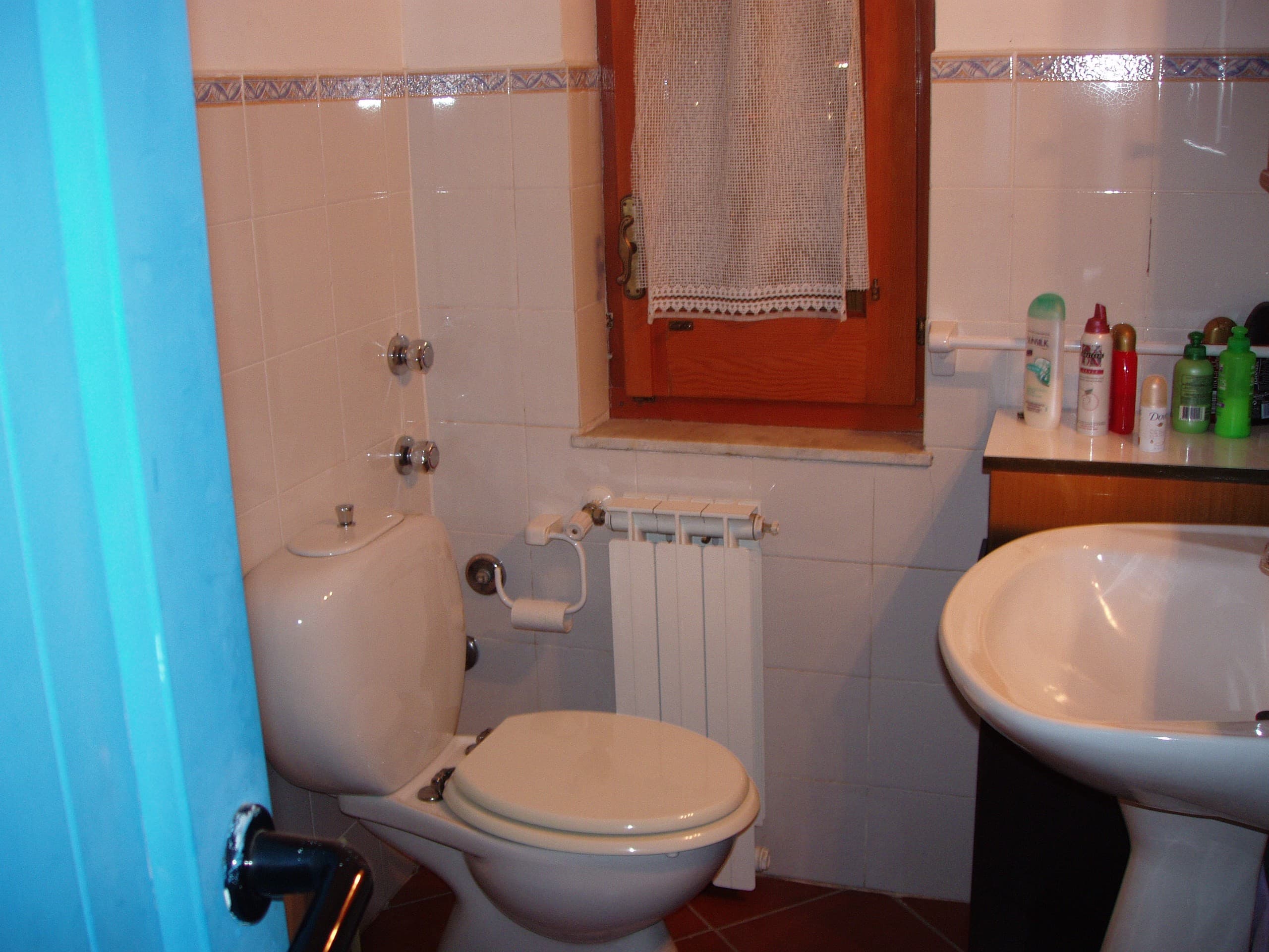 Habitación privada – Il Riccio - Foto 4