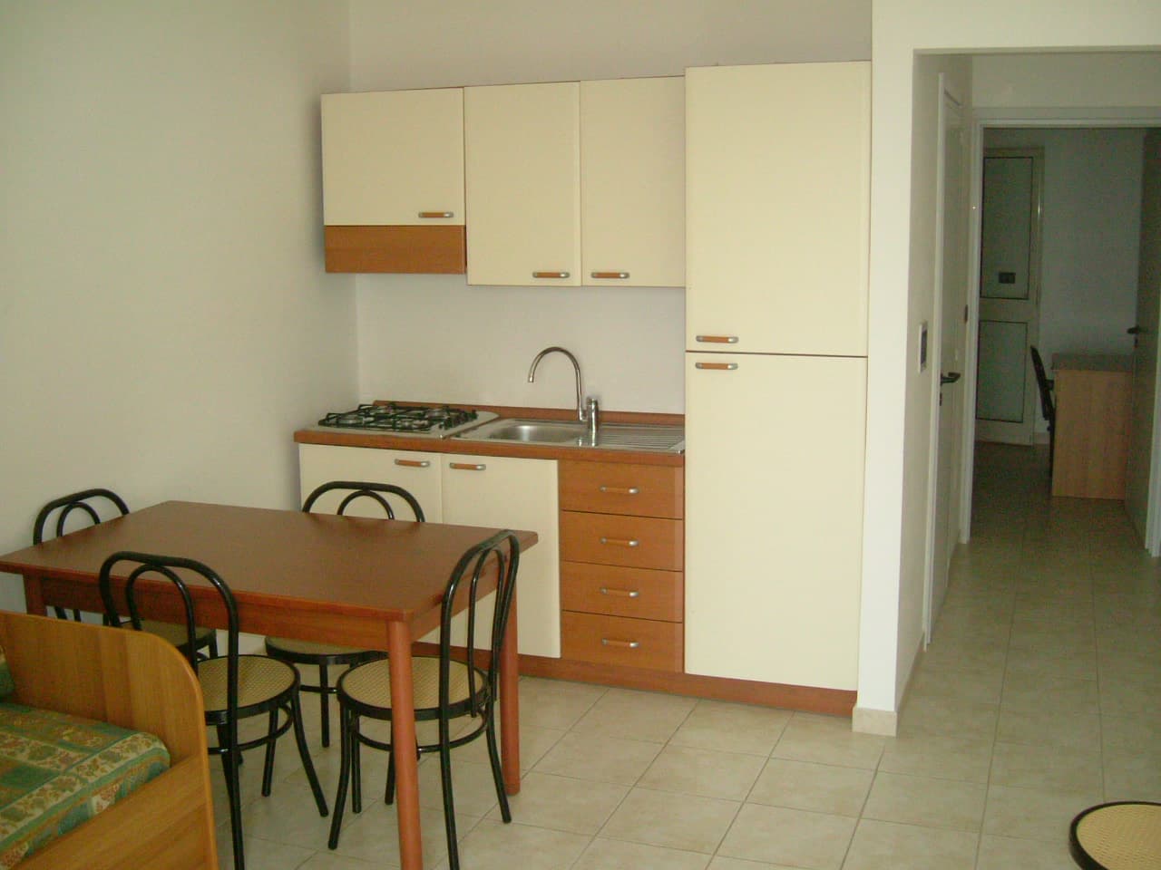 2-Zimmer-Wohnung – Residence Magico Orizzonte - Foto 3