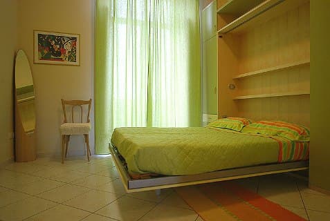 Privatzimmer – "Al centro è meglio" Camere B&B Napoli - Bed & Breakfast a Neapel