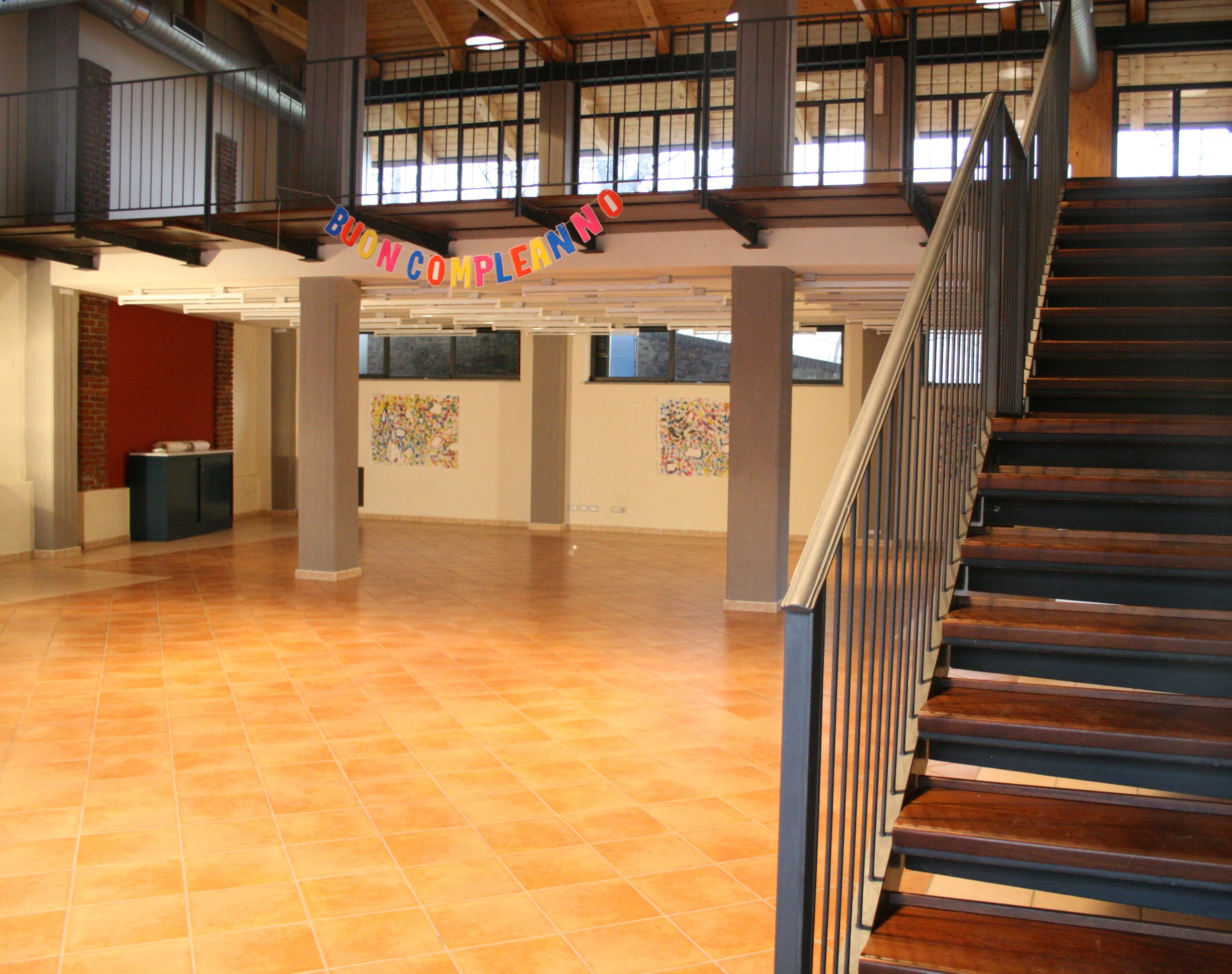 Appartement 2 pièces – Cascina Govean - Foto 3