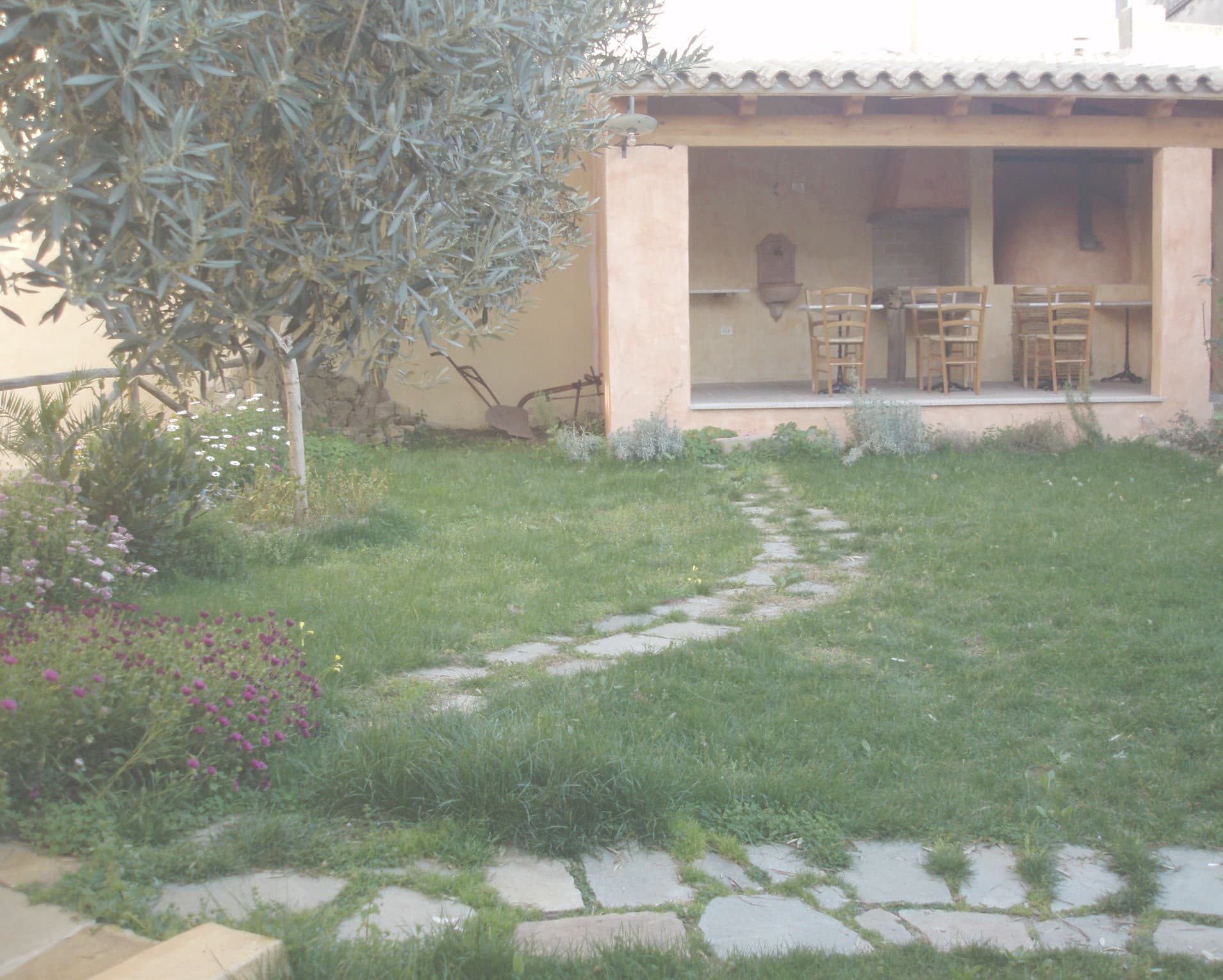 Historic Residence Degli Ulivi - Muravera (SU) - Foto 4