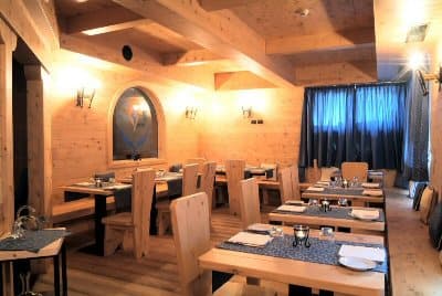 Hôtel Arisch - Aprica (SO) - Foto 2