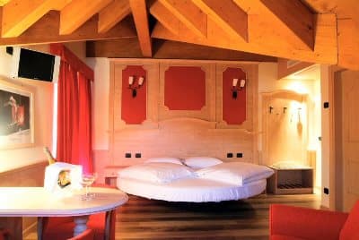 Hôtel Arisch - Aprica (SO) - Foto 3