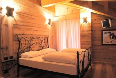 Hôtel Arisch - Aprica (SO) - Foto 4