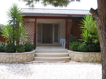 Villa Dei Gerani - Villa a Ostuni