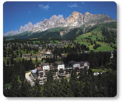 Residencia Club Carezza - Foto 4