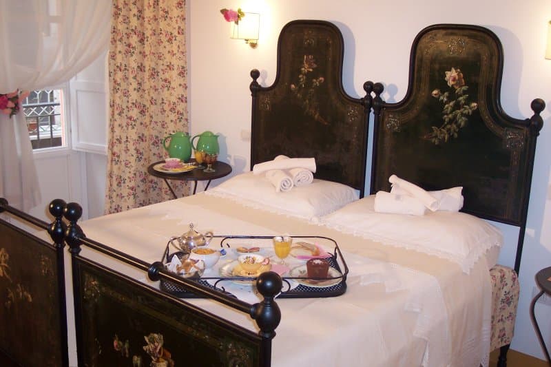 Habitación privada – Bed And Breakfast Elizabeth - Cáller (CA) - Foto 2