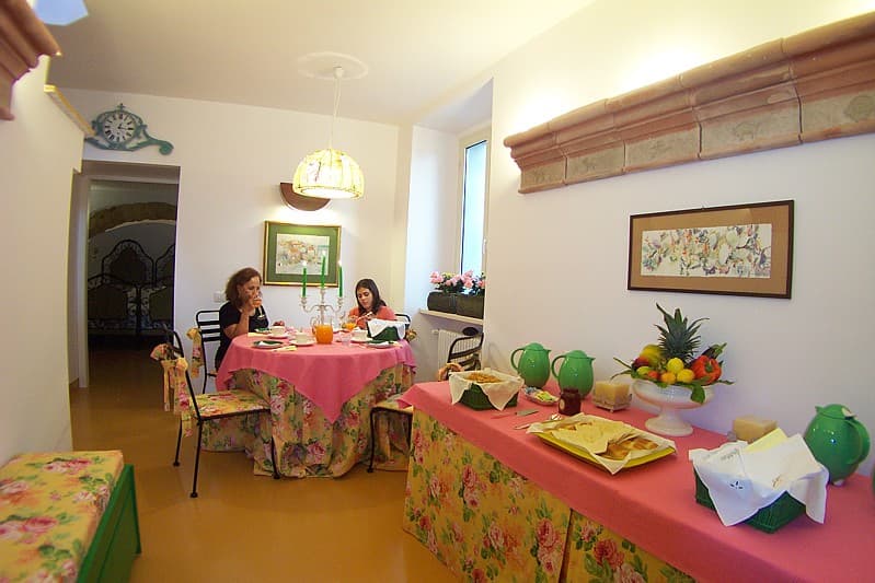 Habitación privada – Bed And Breakfast Elizabeth - Cáller (CA) - Foto 3