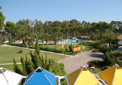 Complejo vacacional Santandrea - Sant'Andrea dello Jonio (MI) - Foto 2
