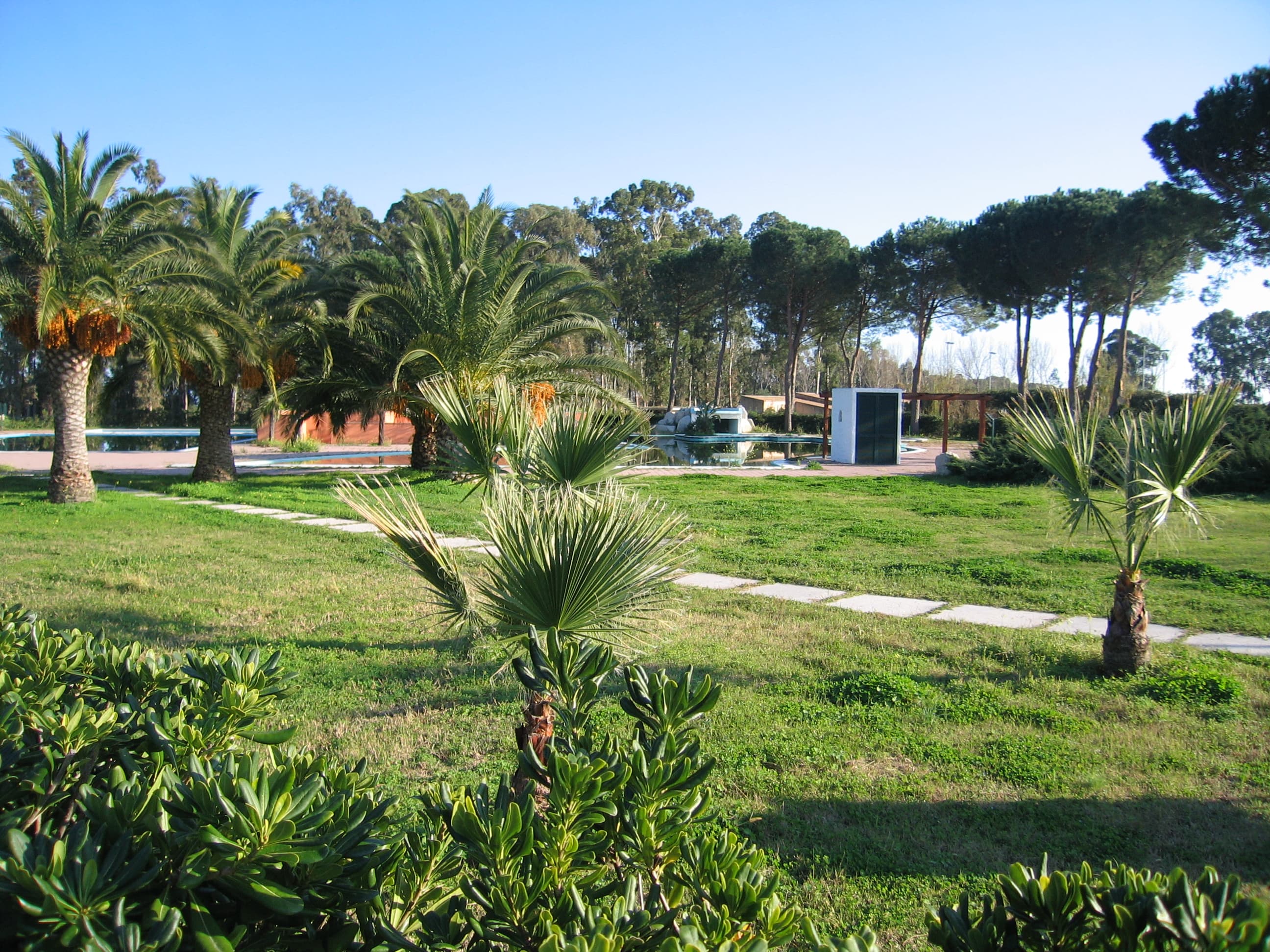 Complejo vacacional Santandrea - Sant'Andrea dello Jonio (MI) - Foto 3