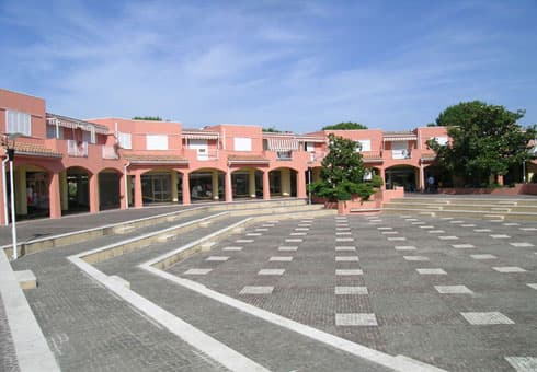 Complejo vacacional Santandrea - Sant'Andrea dello Jonio (MI) - Foto 4