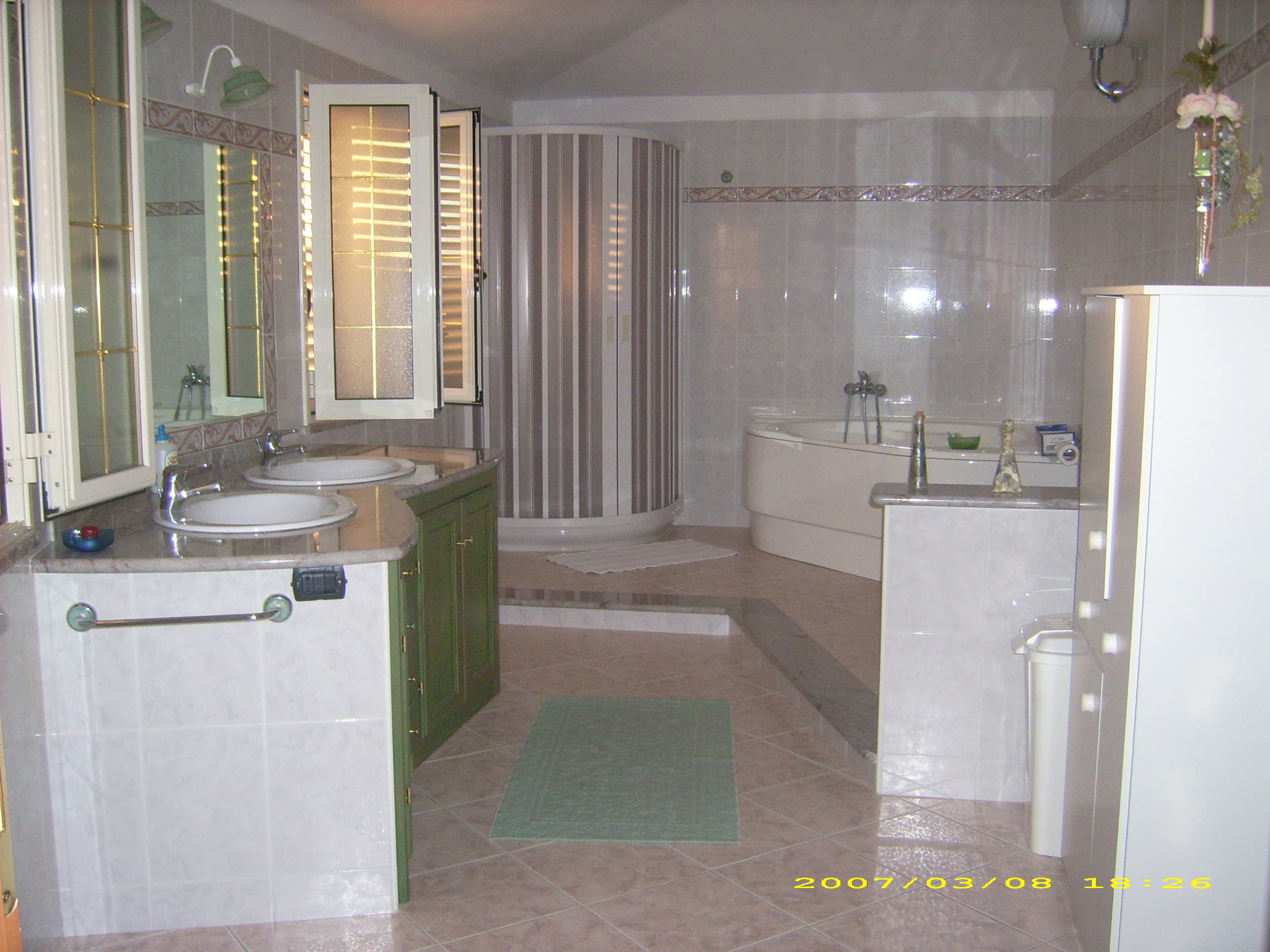 Bed & Breakfast Da Pina - Bed & Breakfast a Cabras