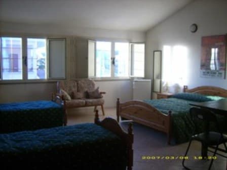 Bed & Breakfast Da Pina - Foto 4