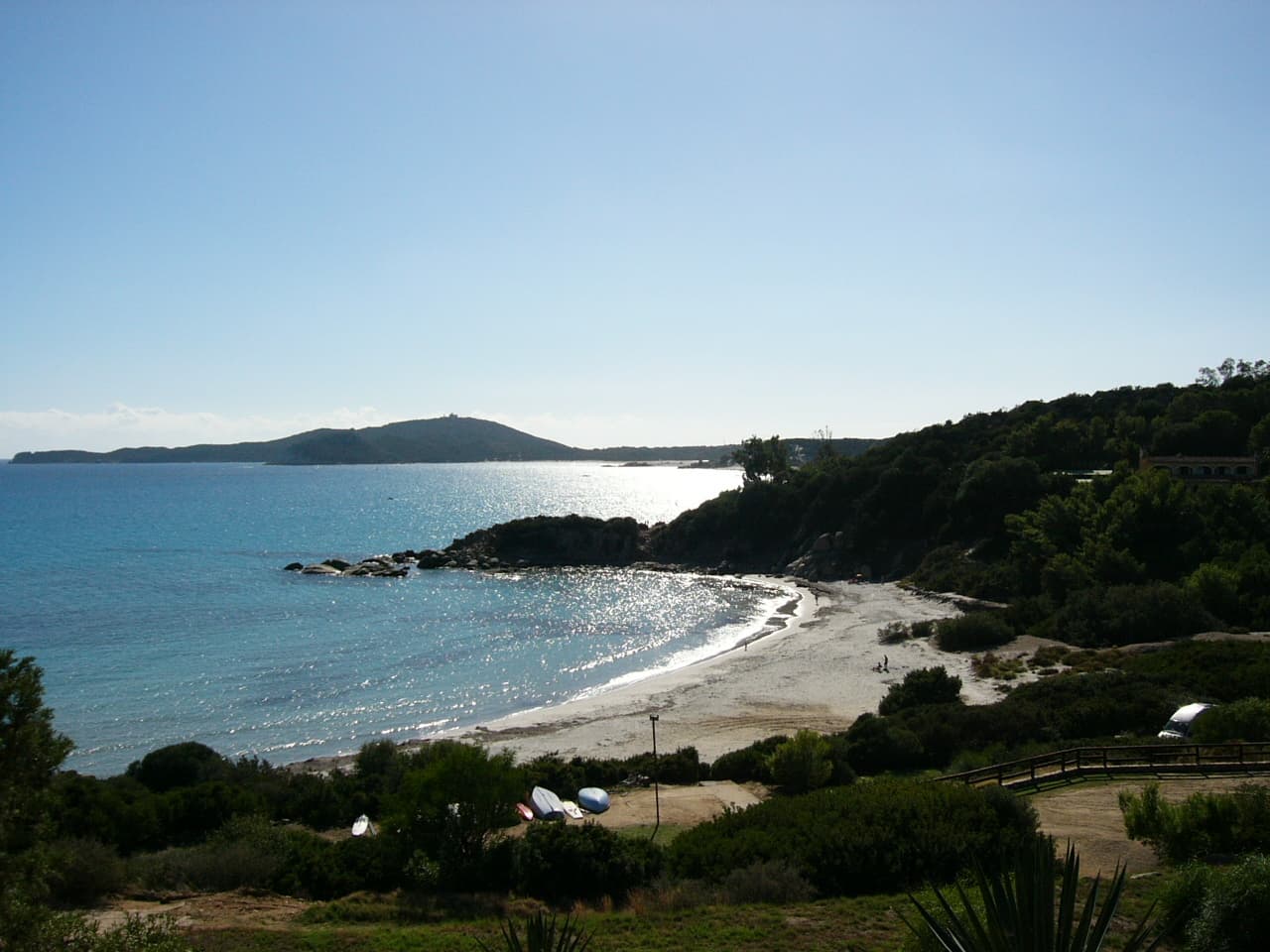 Gruppo Vacanze - Villasimius (SU) - Foto 3