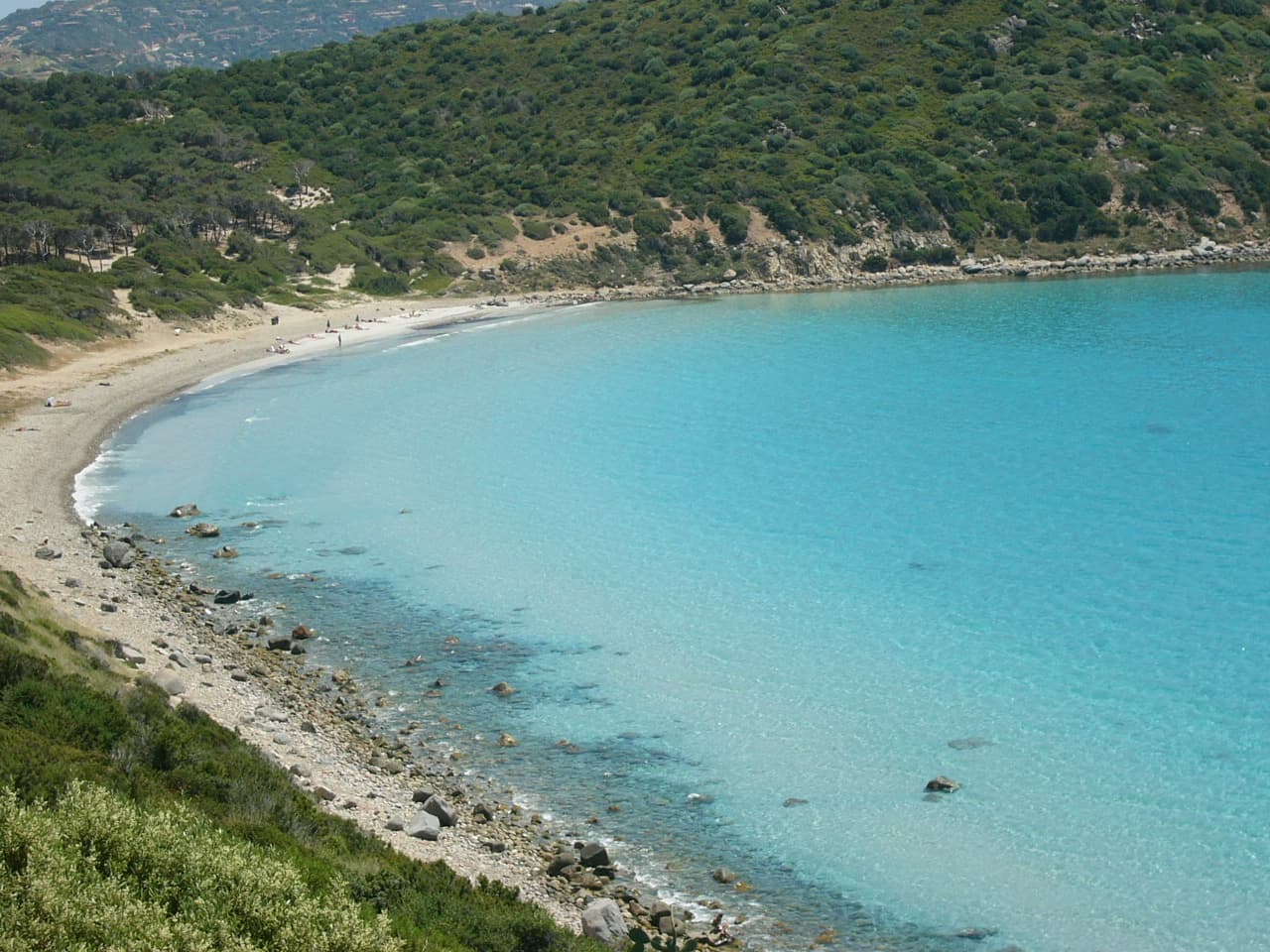 Gruppo Vacanze - Villasimius (SU) - Foto 4
