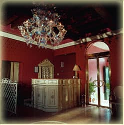 Hotel Tre archi - Foto 4