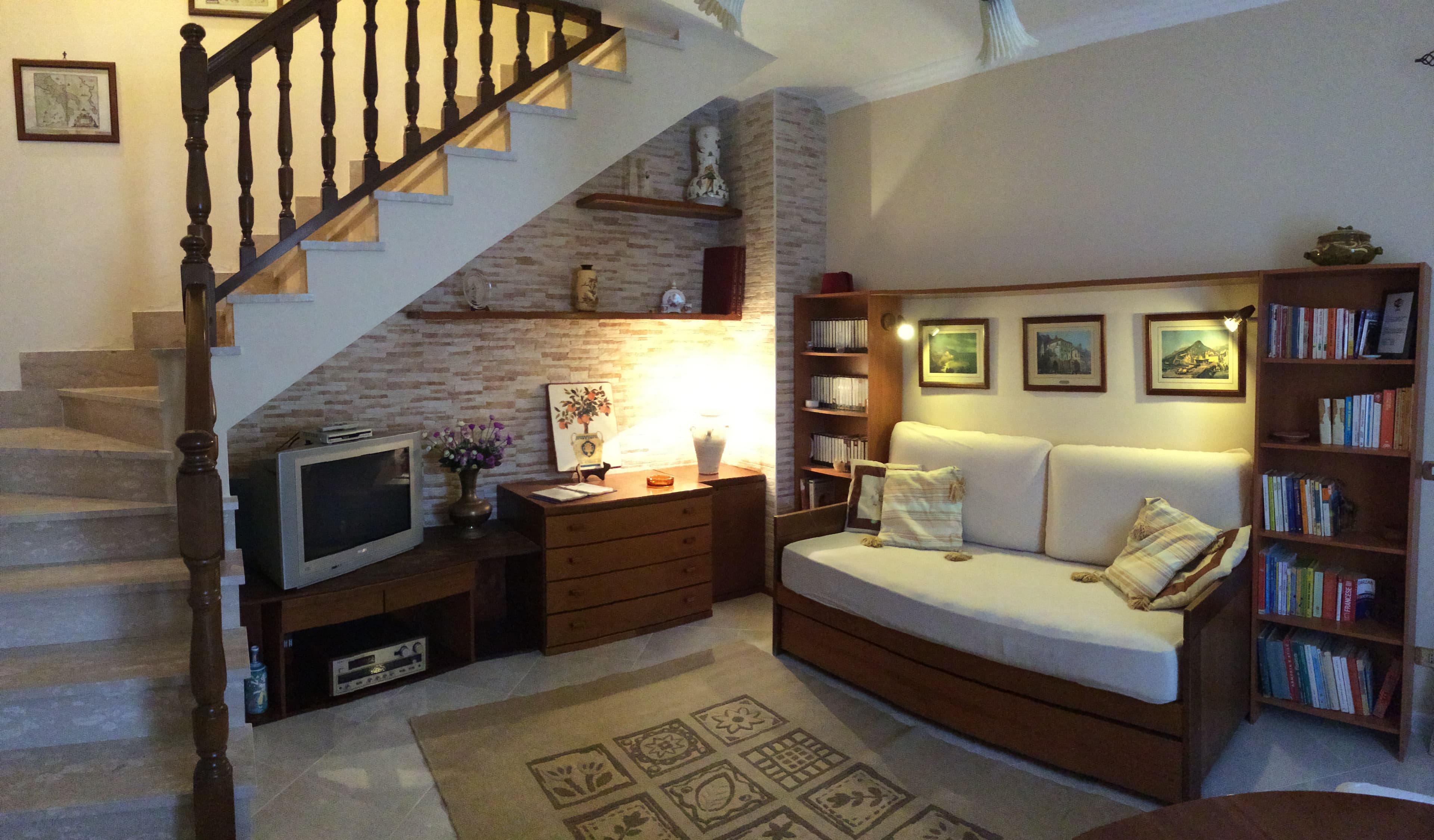2-Room Apartment – La Residenza "Antico Borgo del Pozzo" - Foto 3