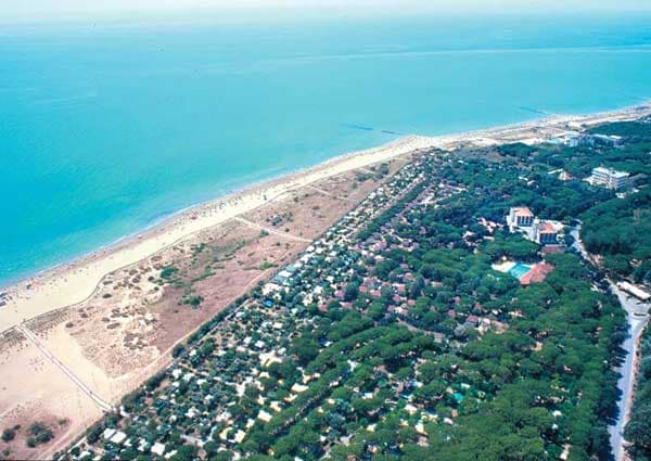 Feriendorf Turistico Adriatico - Foto 2