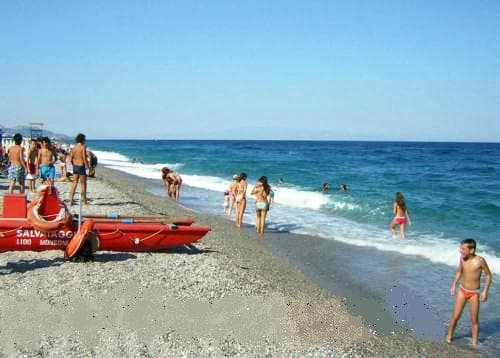 Appartement 2 pièces – Al Mare Dell'etna - Appartement a Mascali