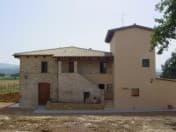 Private Room – Art Farm Gaia - Bed & Breakfast a Perugia