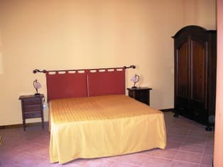 Private Room – L'arancio E Il Limone - Bed & Breakfast a Syracuse
