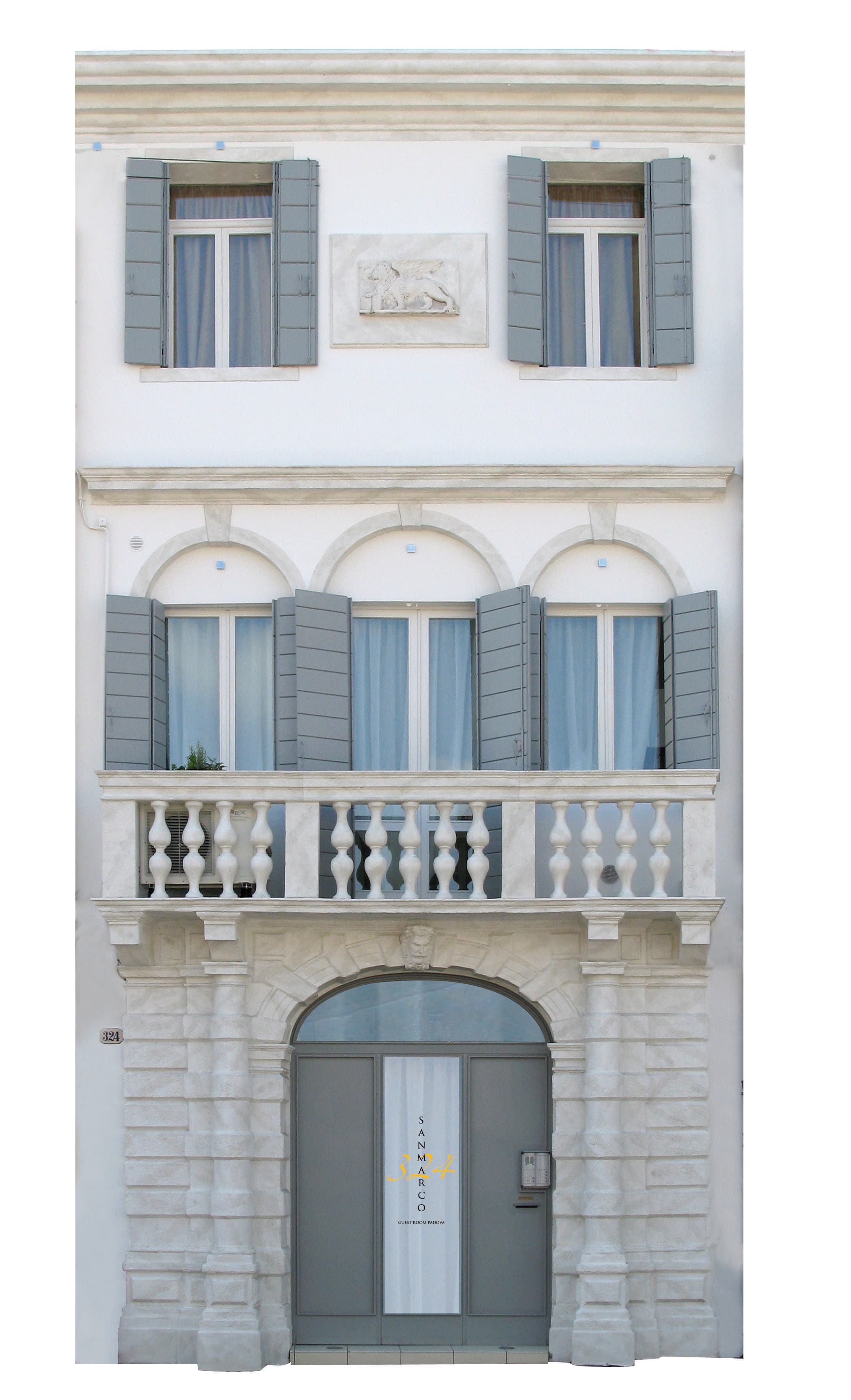 Chambre privée – 324 Sanmarco - Maison d'hôtes / Chambres a Padoue
