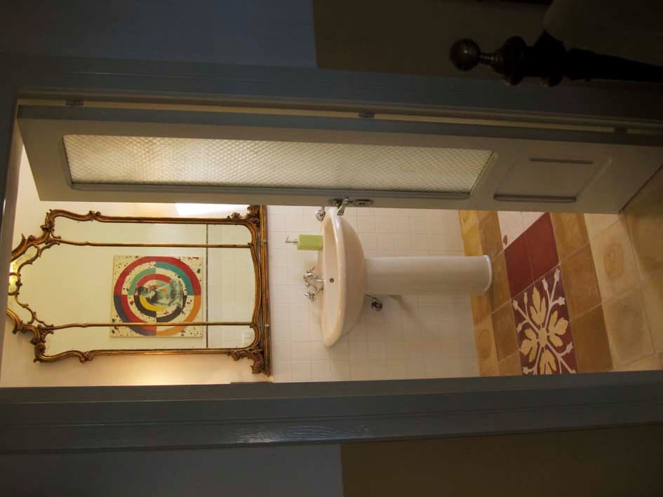 Chambre privée – Millefiori B&B e Miele - Foto 3