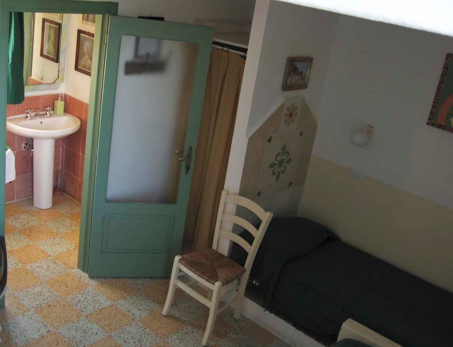 Chambre privée – Millefiori B&B e Miele - Foto 4