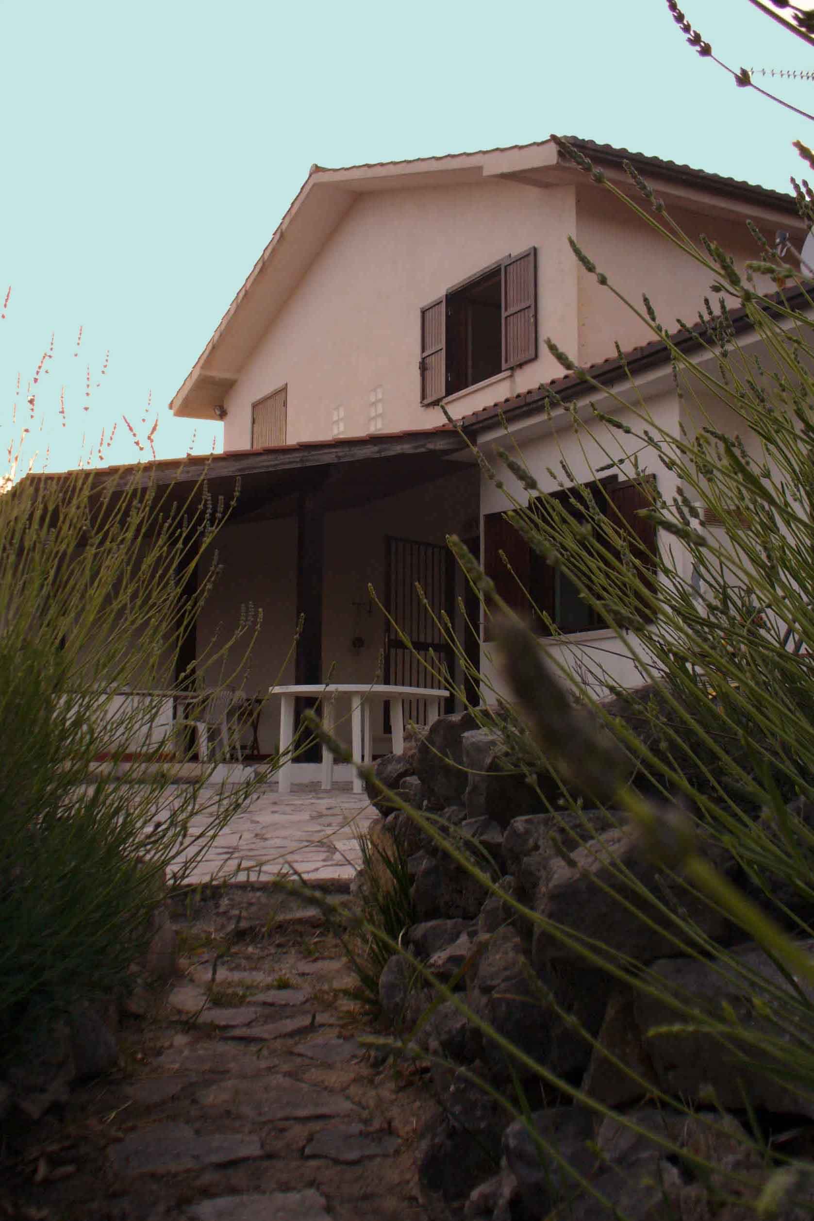 Private Room – 44 Gatti - Bed & Breakfast a Sperlonga