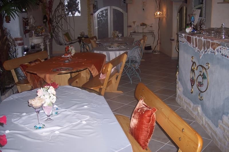 Villa Le Bouganville B & B - Orosei (NU) - Foto 2