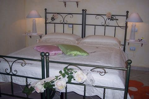 Villa Le Bouganville B & B - Orosei (NU) - Foto 3