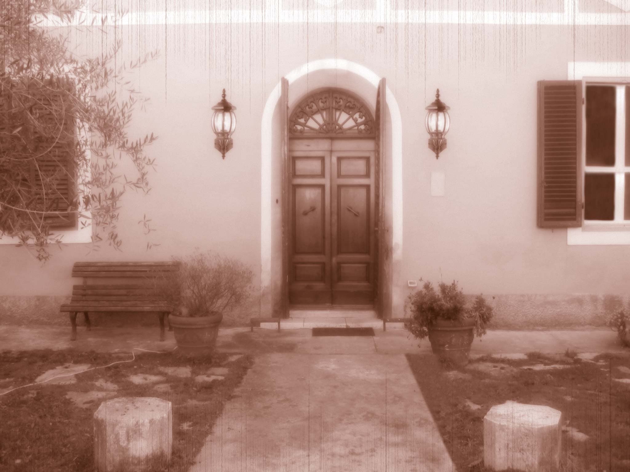 B&B Cribò - Bed & Breakfast a S Giuliano Terme (PI)