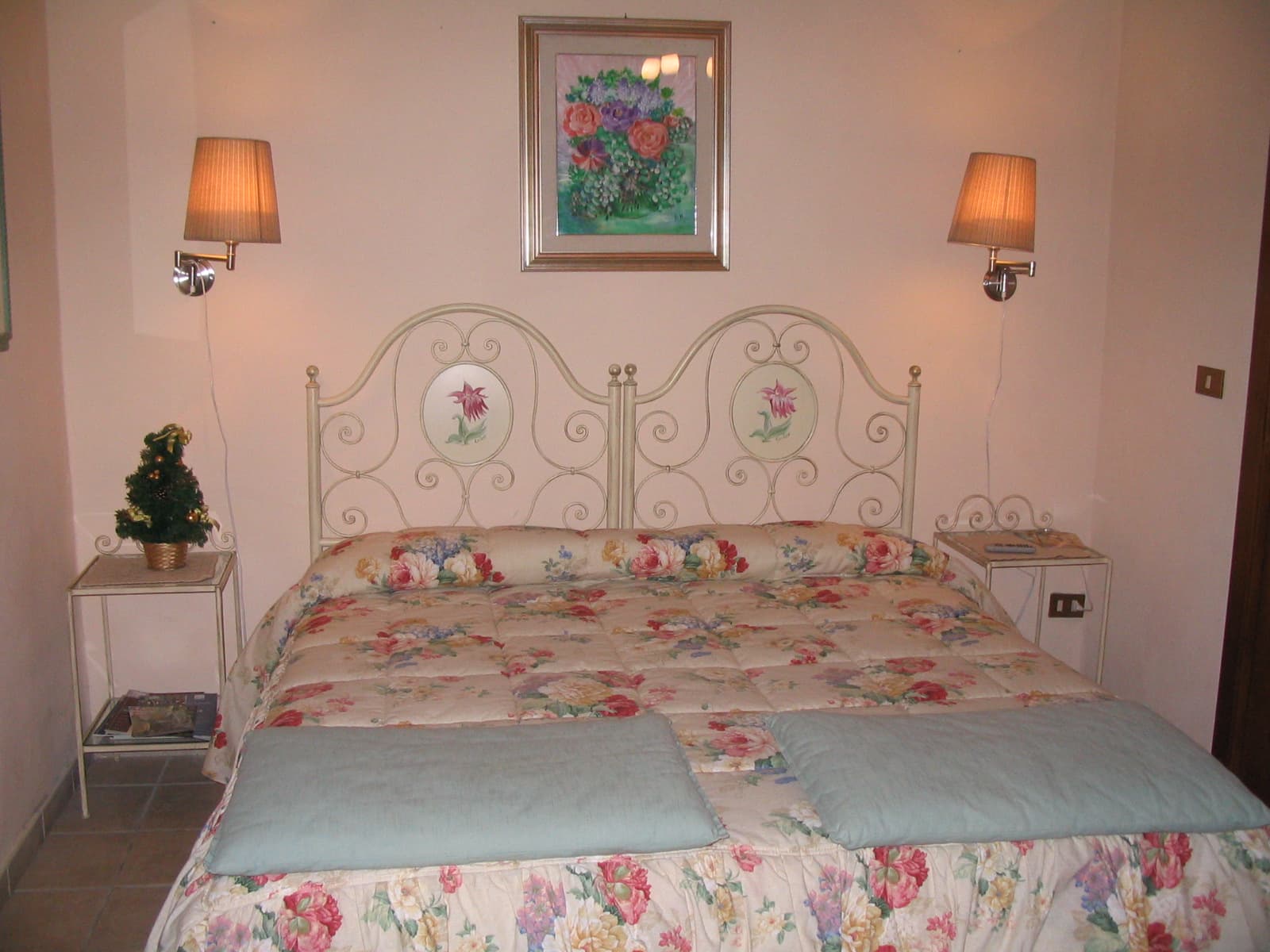 B&B Cribò - S. Giuliano Terme (PT) - Foto 2